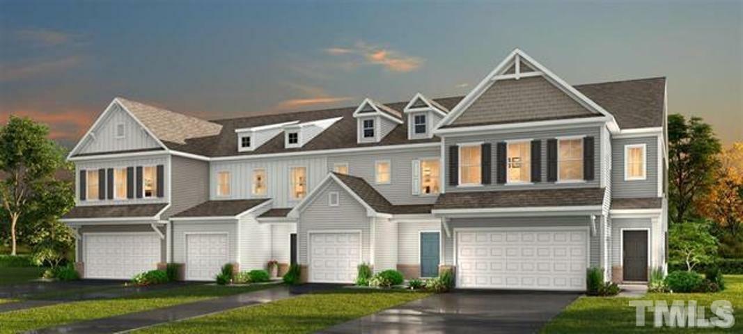 102 Willow Green Drive 17  Clayton NC 27527 photo