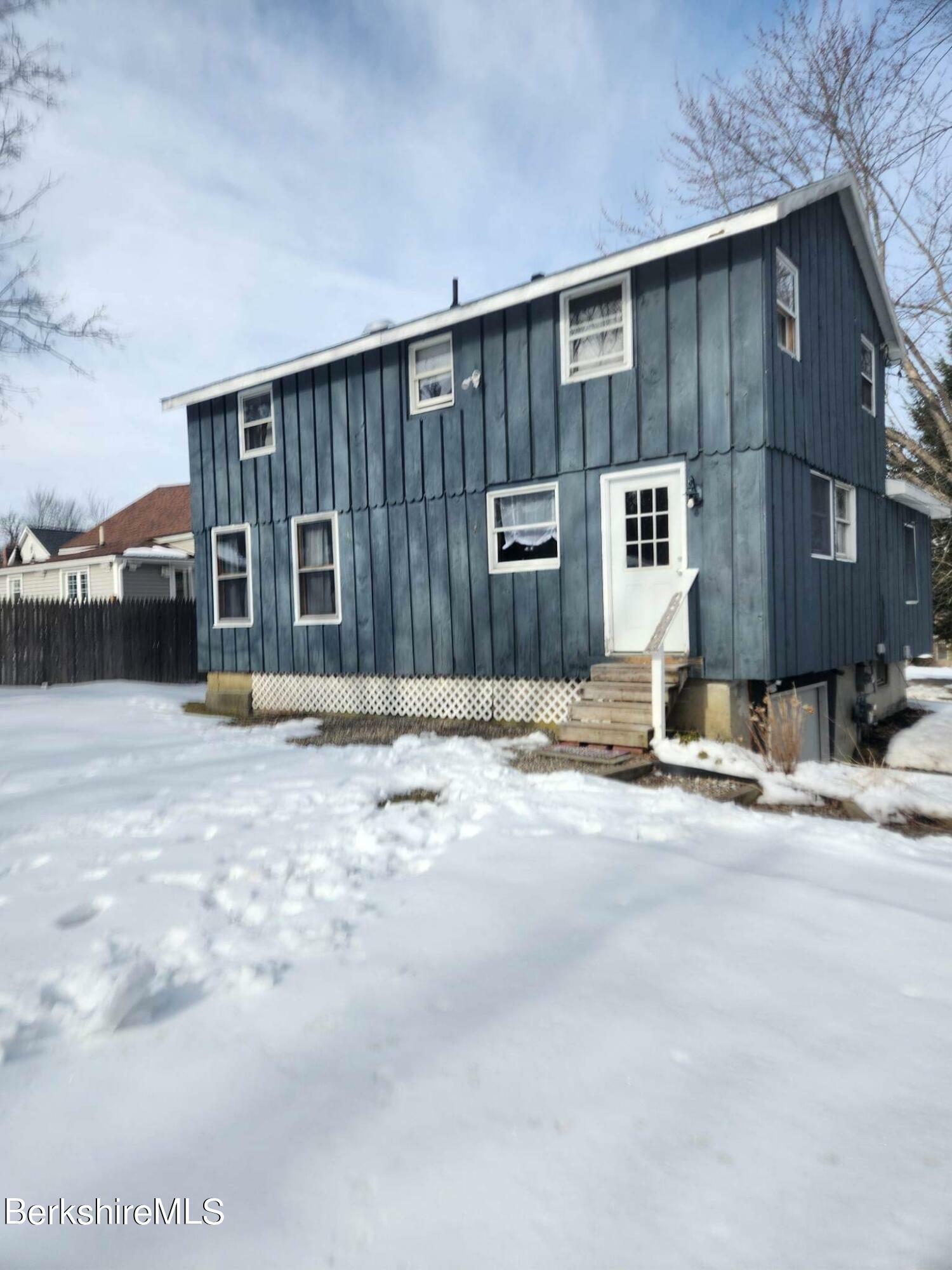 78 Winship Ave  Pittsfield MA 01201 photo