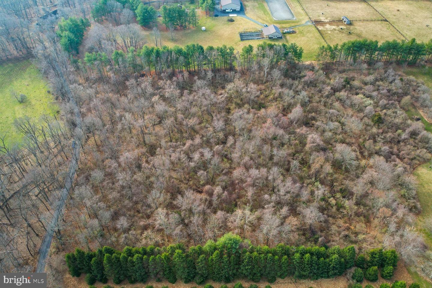 Property Photo: 6.02 Acres +/- VA 20197