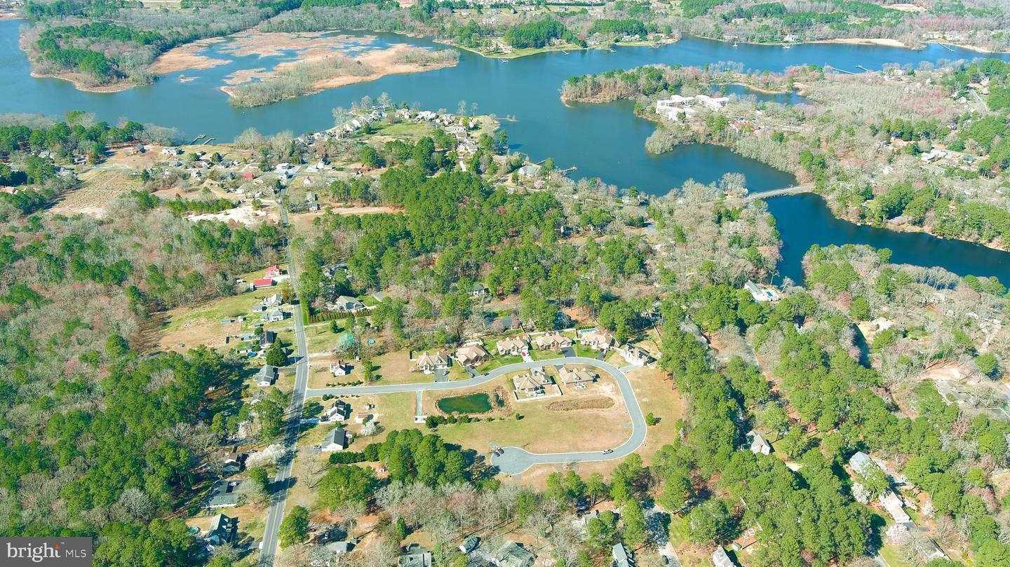 Property Photo:  Lot 14 Holly Hill Court  MD 21826 