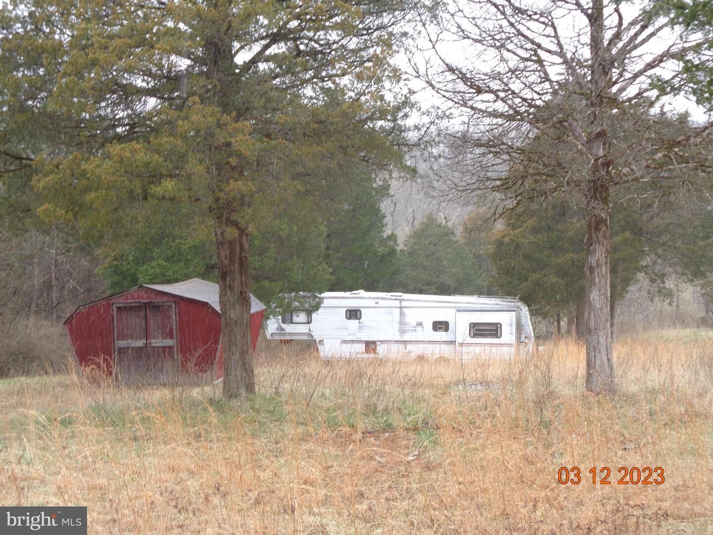 Property Photo:  Lot #45 Hidden Hollow Dr  WV 25430 