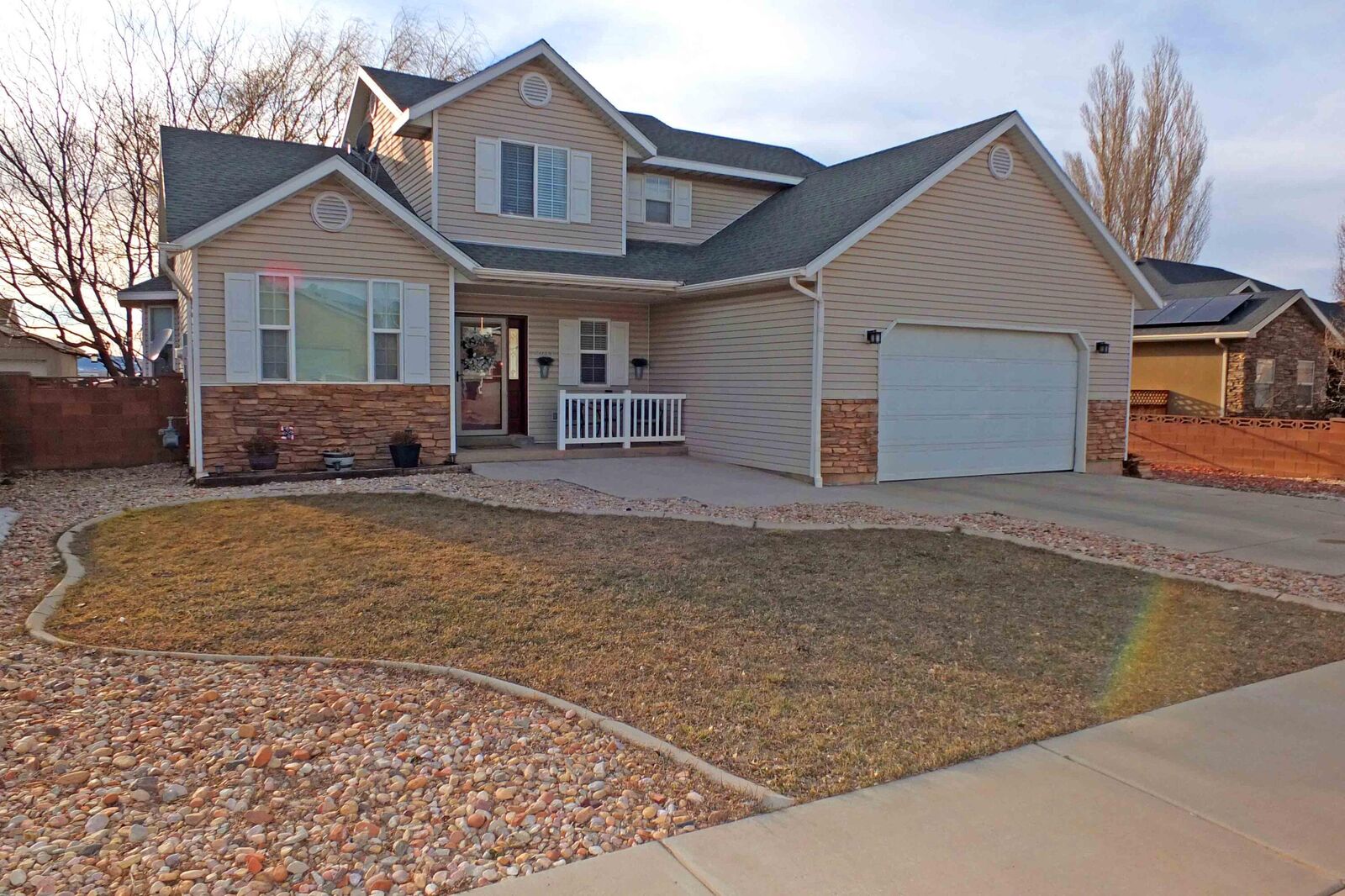 Property Photo:  2635 N 475 W  UT 84721 