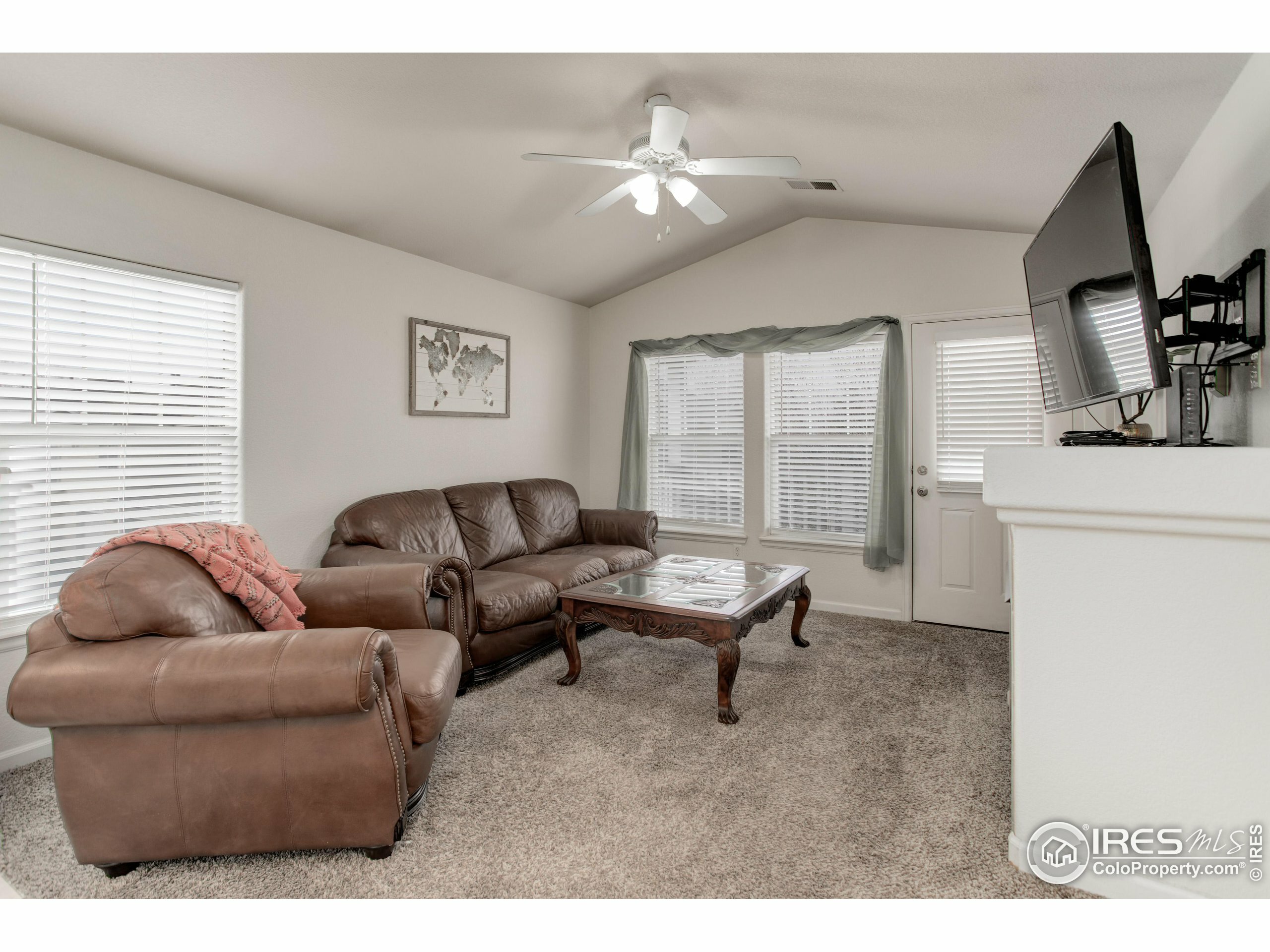 Property Photo: 3782 Ponderosa Ct #6 CO 80620