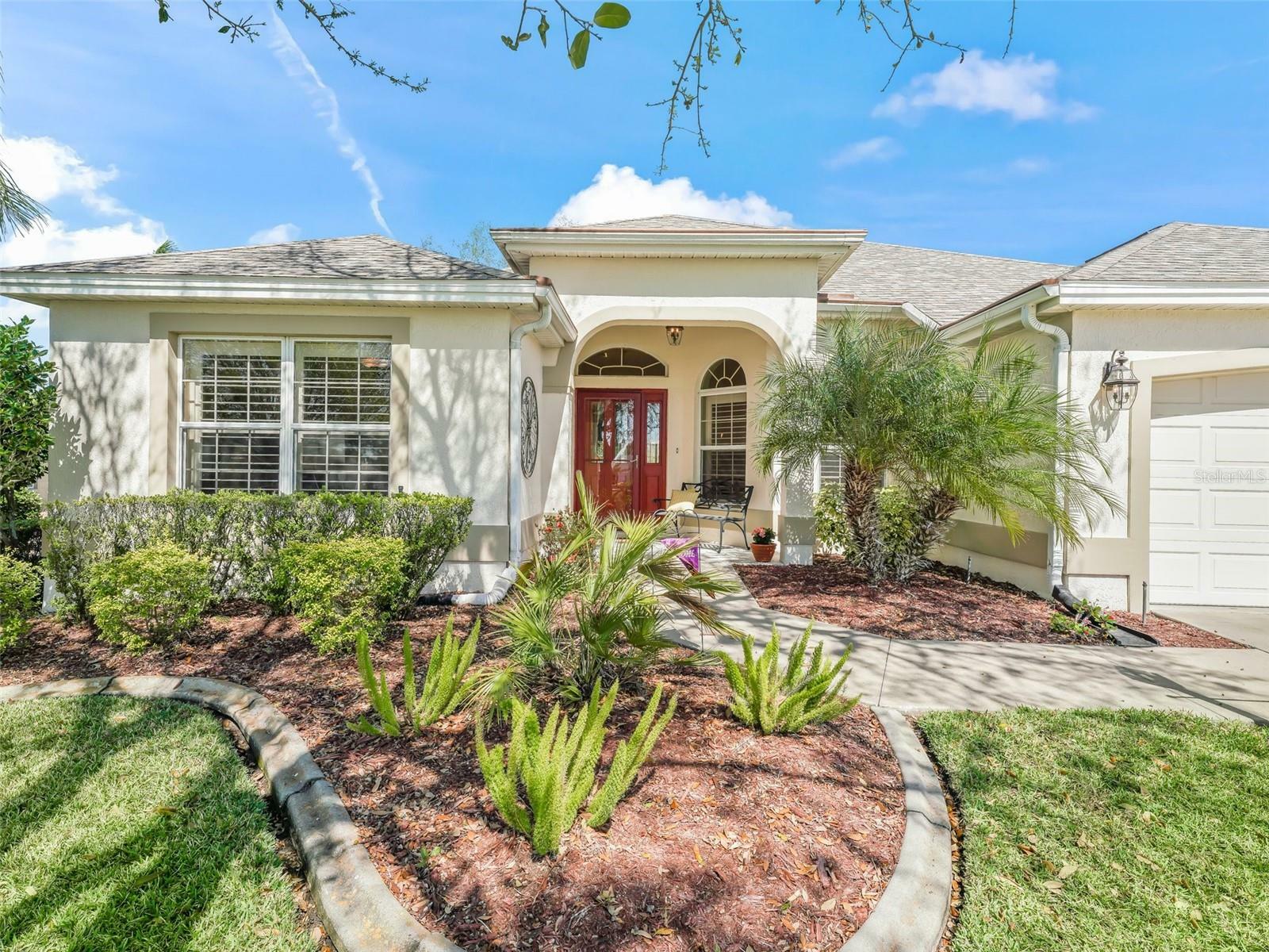 Property Photo:  17226 SE 85th Willowick Circle  FL 32162 