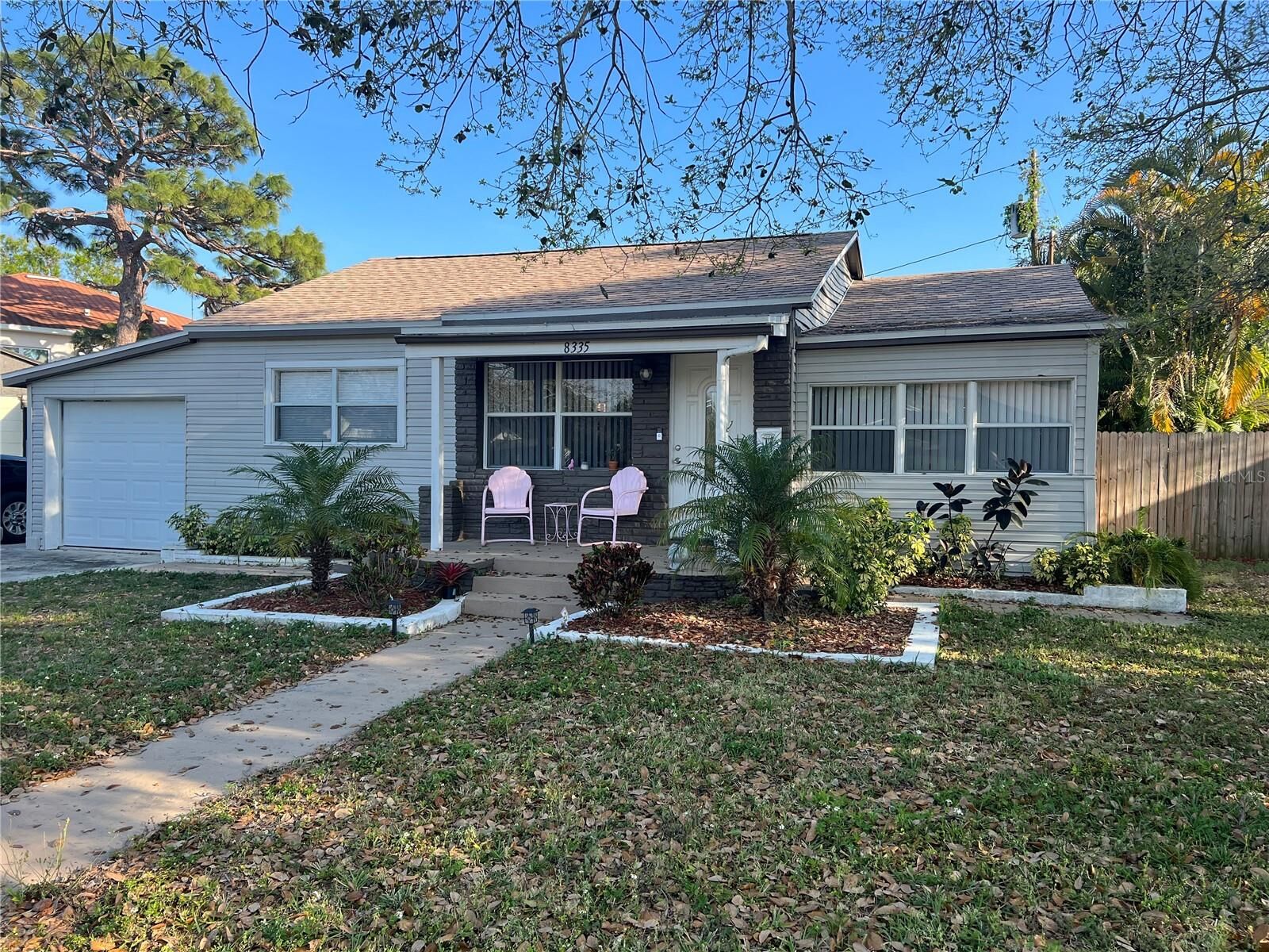 Property Photo:  8335 Diagonal Road N  FL 33702 