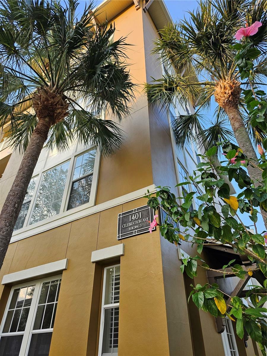 1401 Celebration Avenue 103  Celebration FL 34747 photo