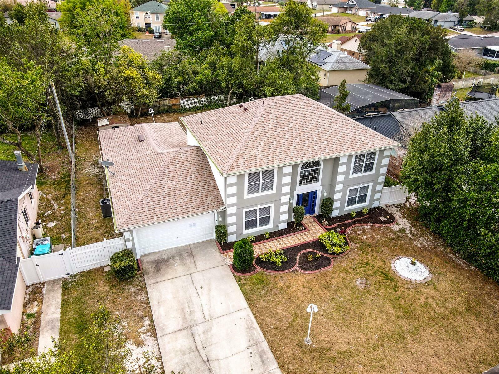 Property Photo:  1177 Feather Drive  FL 32725 