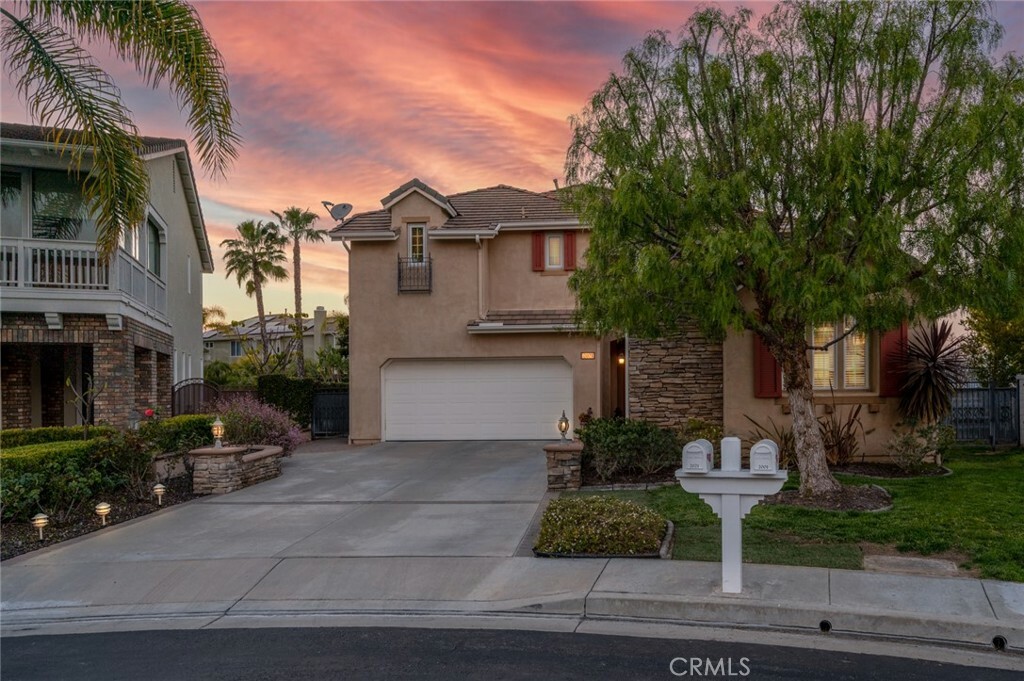 Property Photo:  2021 S Sanders Court  CA 90631 