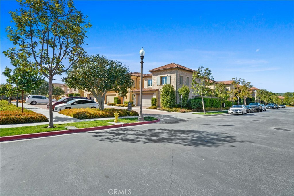 Property Photo:  92 Borghese  CA 92618 