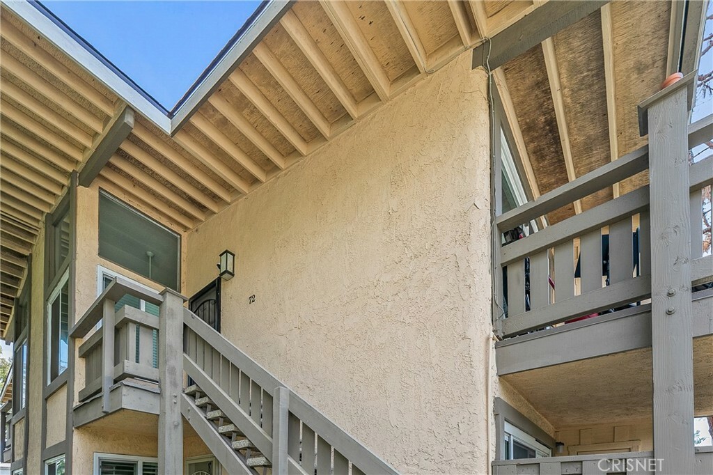 Property Photo:  20434 S Vermont Avenue 72  CA 90502 