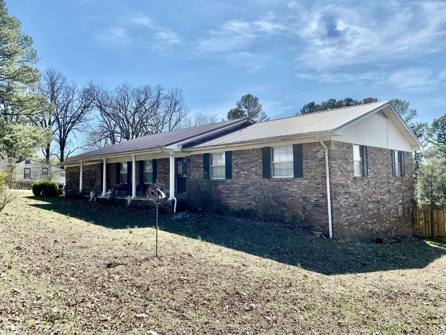 Property Photo:  2891 N Thomasville Road  AR 72455 