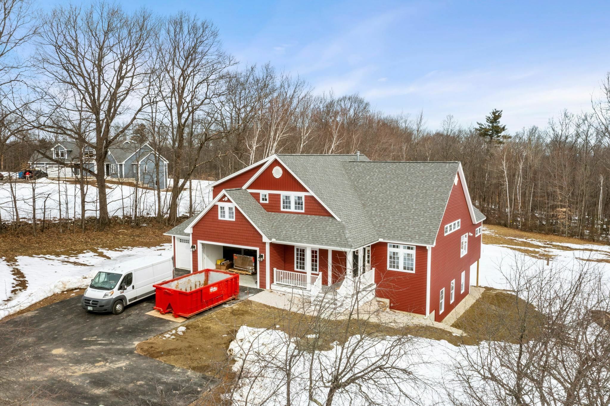 Property Photo:  272 Province Road  NH 03884 