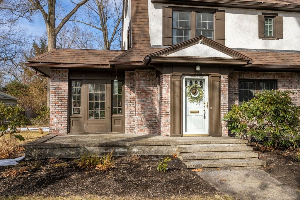 Property Photo:  14 Wendover Rd  MA 01106 