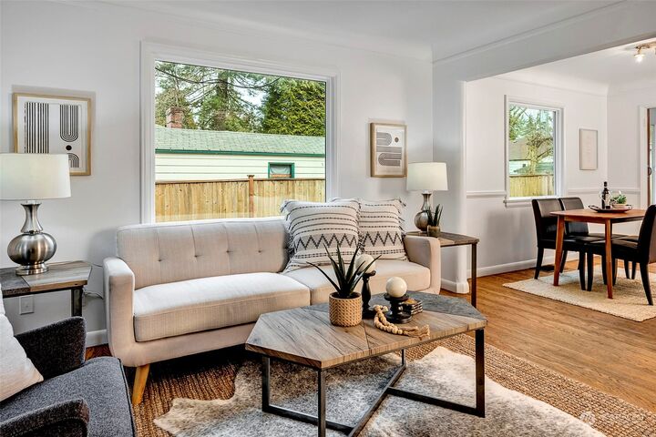 Property Photo: 10520 19th Avenue NE WA 98125