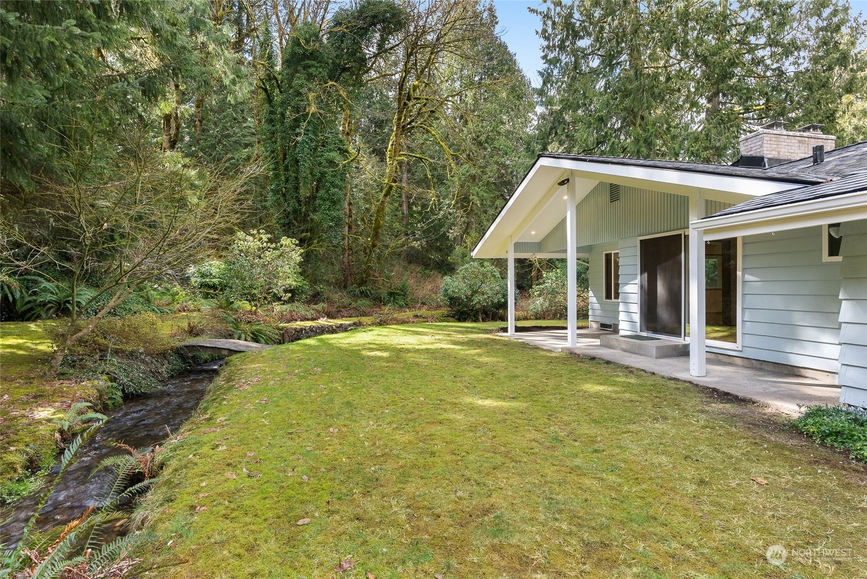 Property Photo:  24205 SE Tiger Mt Road  WA 98027 