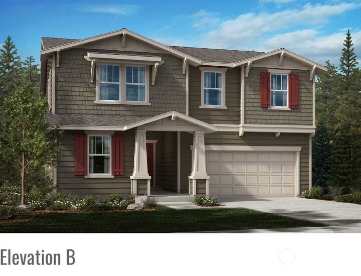 9533 S 237th Street Lot13  Kent WA 98031 photo