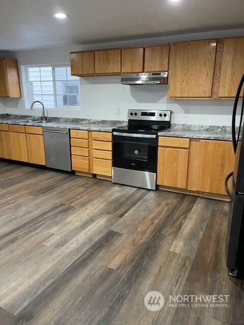 Property Photo:  1223 Thurston Street SE  WA 98823 