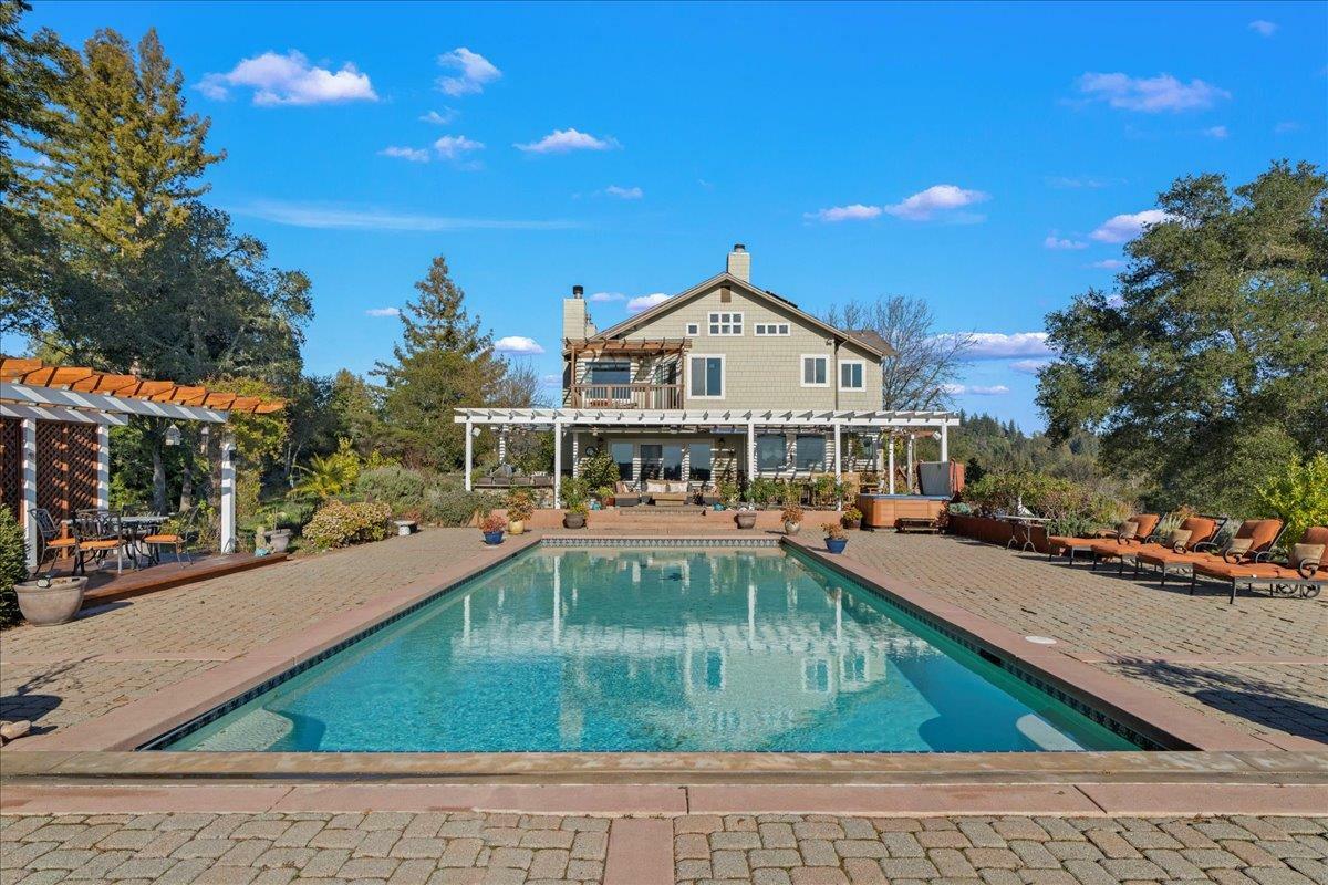 24505 Mountain Charlie Road  Los Gatos CA 95033 photo