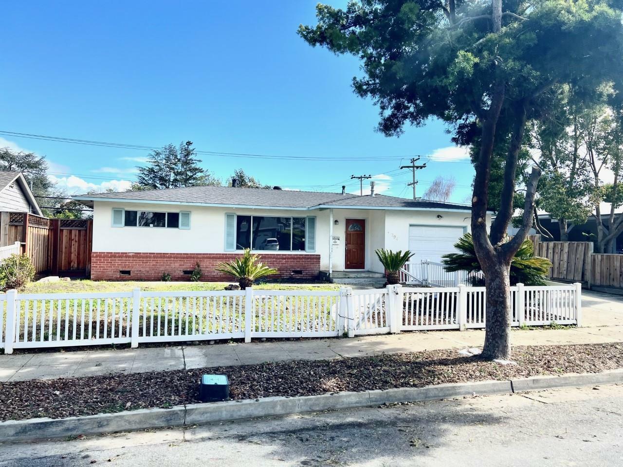 Property Photo:  794 Ramona Avenue  CA 94087 