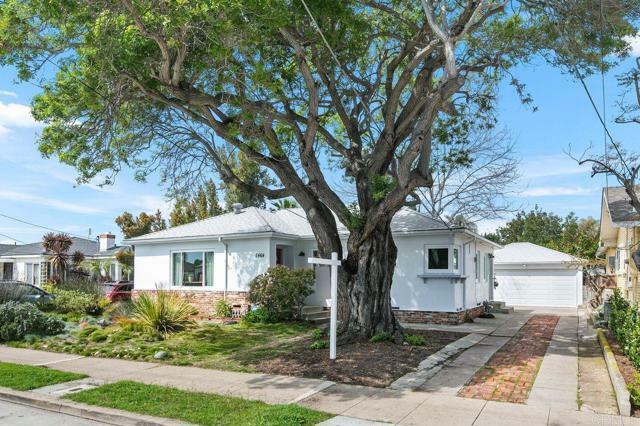 Property Photo:  5464 Adams Avenue  CA 92115 