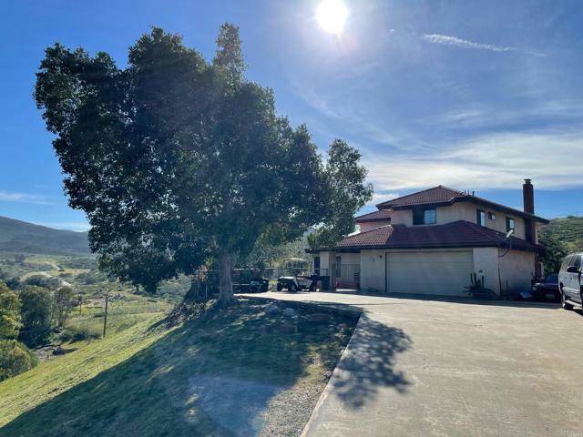 Property Photo:  1370 Marron Valley Rd  CA 91917 