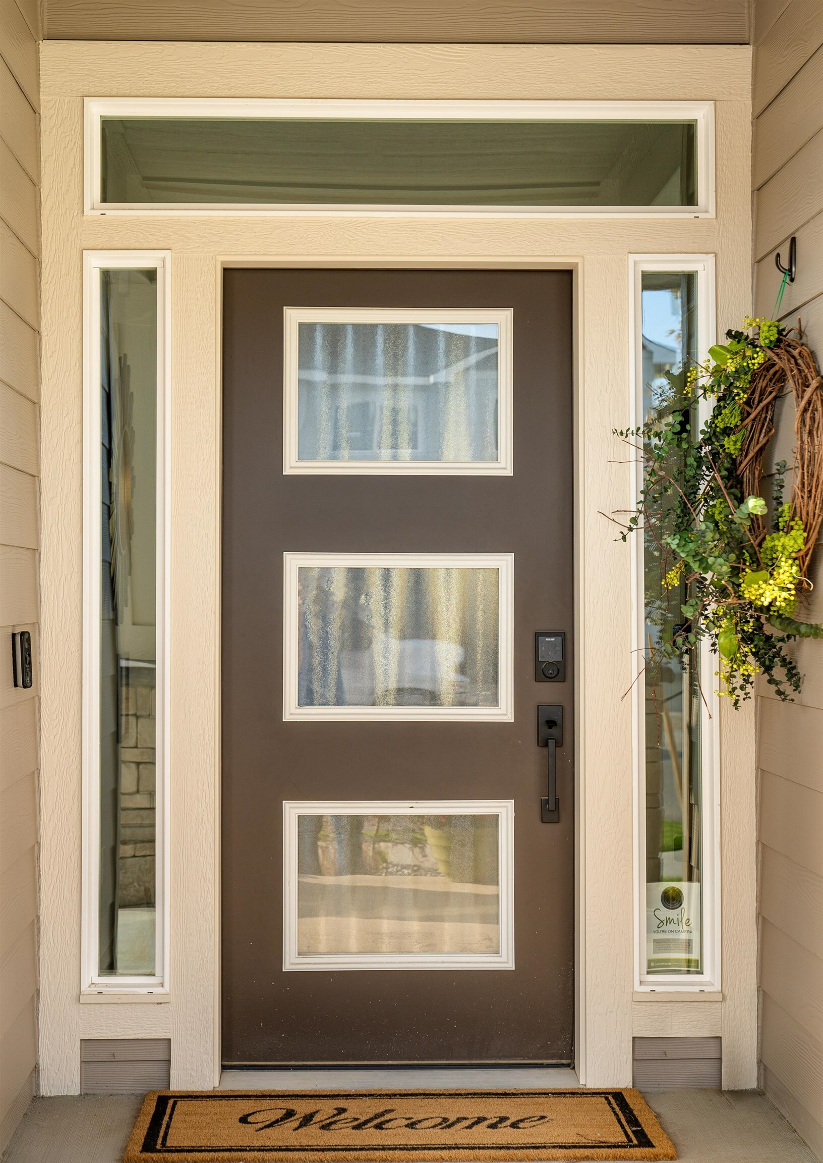 Property Photo: 2025 E 33rd Ave WA 99203