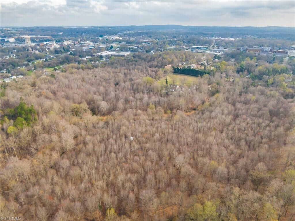 Property Photo: 0 Fairview Road NC 27360