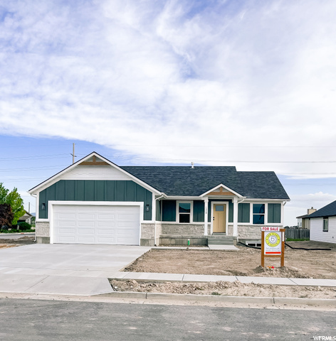 Property Photo: Address not disclosed UT 84312