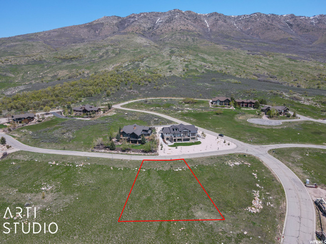 Property Photo:  3697 N Middle Fork Rd 77  UT 84310 