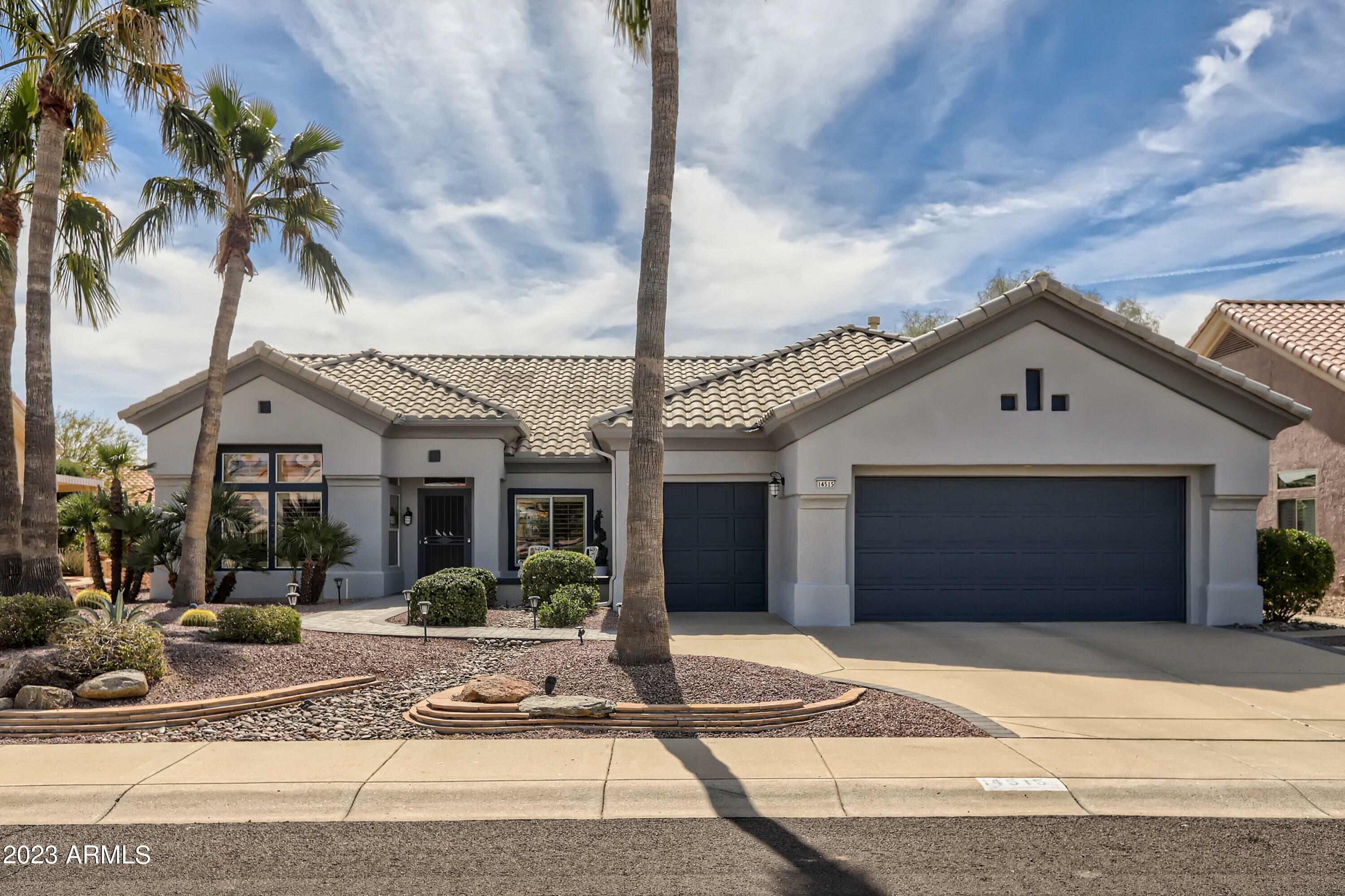 Property Photo:  14515 W Black Gold Lane  AZ 85375 