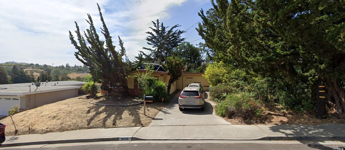 Property Photo:  4650 Driftwood Court  CA 94803 