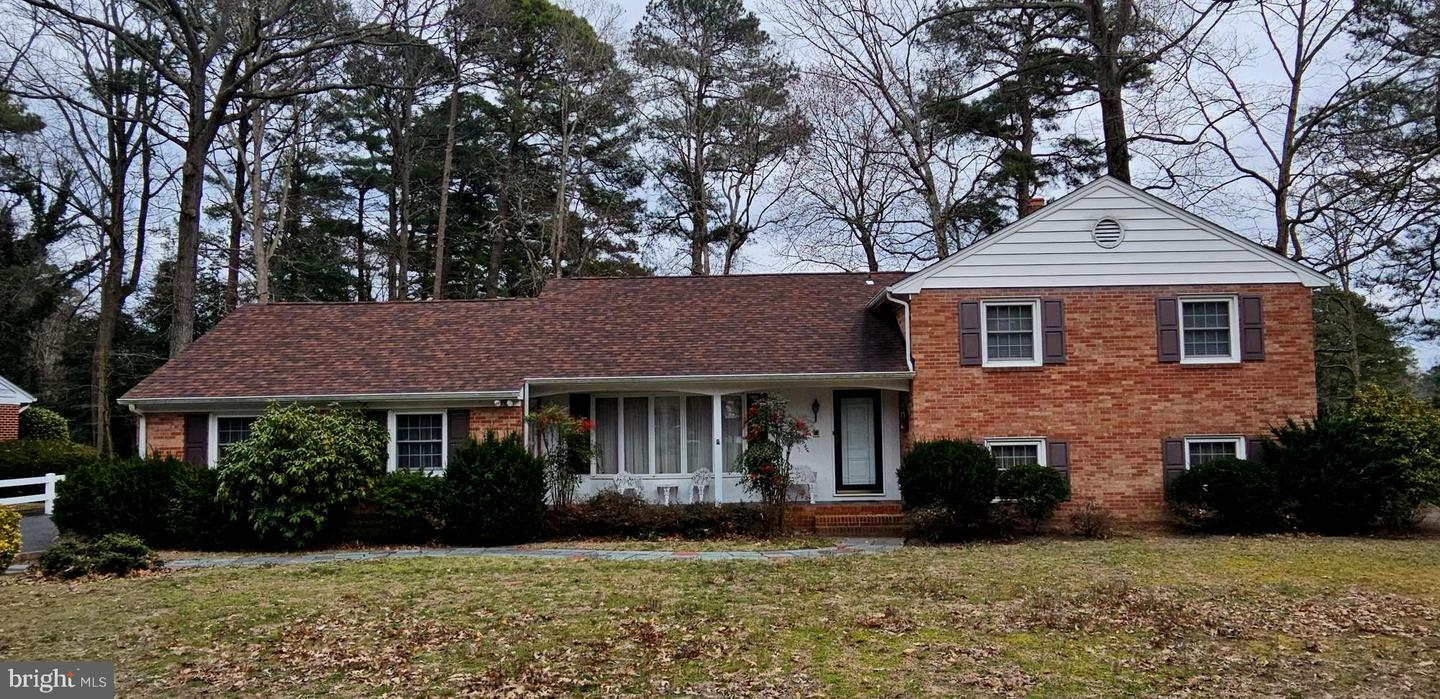 Property Photo:  30370 Mallard Drive  MD 21875 