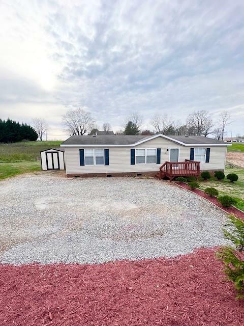 Property Photo: 125 Hill Street NC 28655