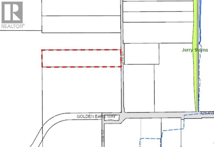 Property Photo:  12957 210 Street  BC V4R 2R9 