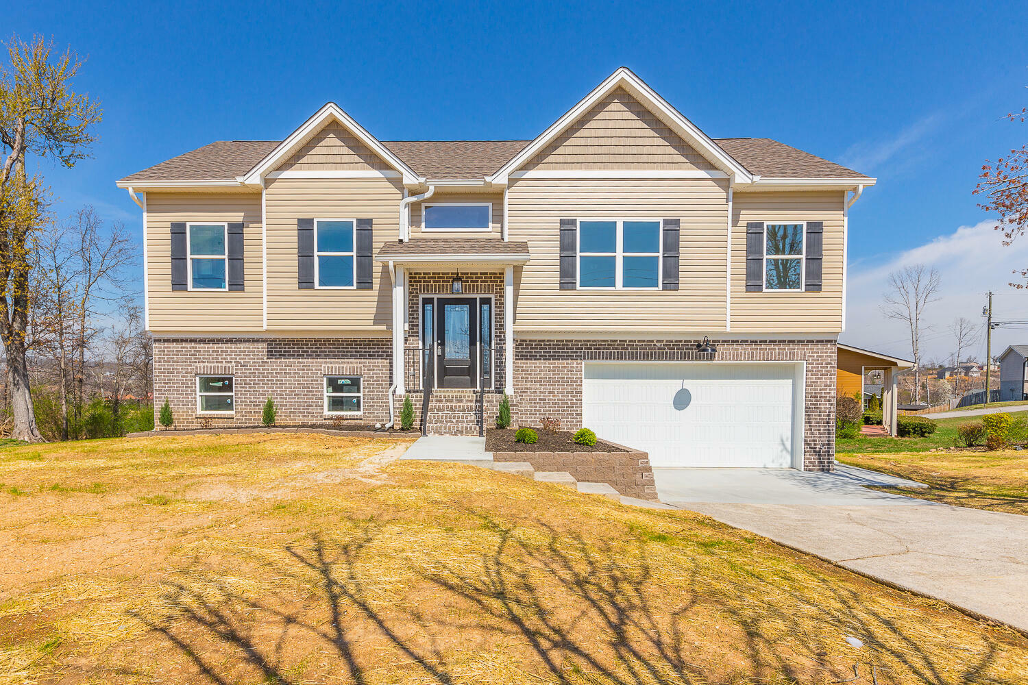 Property Photo: 2821 Bent Oak Road TN 37421