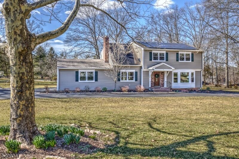 Property Photo: 73 Kiva Pl NJ 08876