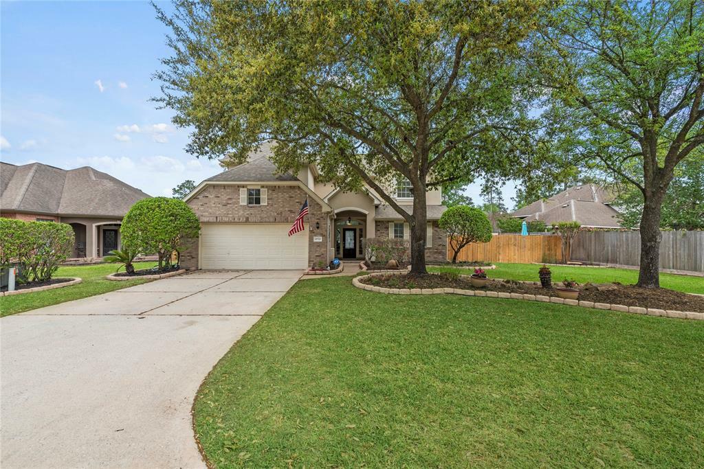 Property Photo:  15722 Chapel Lake Drive  TX 77429 