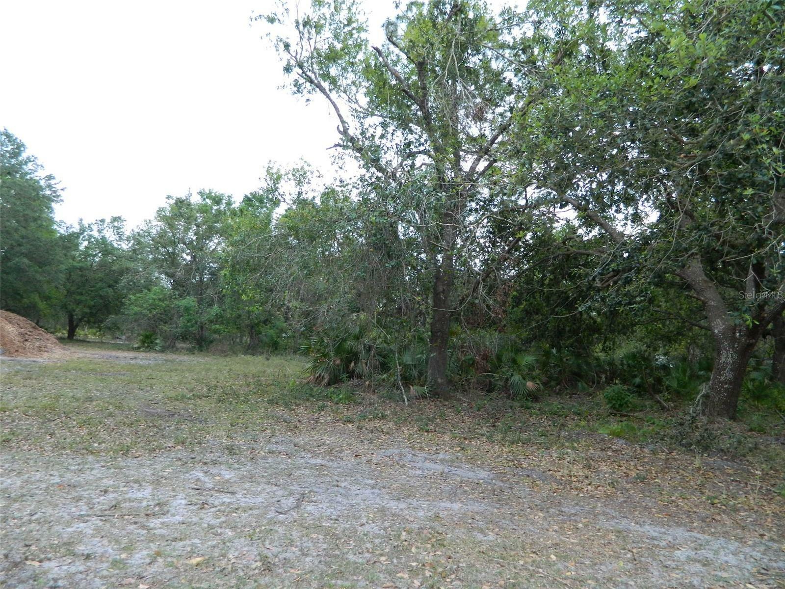 Property Photo:  1812 NW Myrtle Avenue  FL 34266 