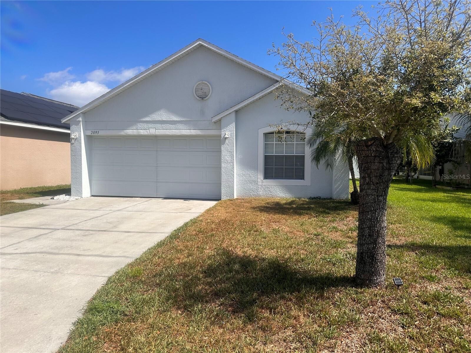 Property Photo:  2093 Whispering Trails Boulevard  FL 33884 