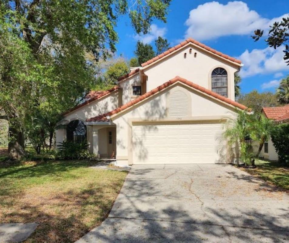 Property Photo:  1368 Augusta National Boulevard  FL 32708 