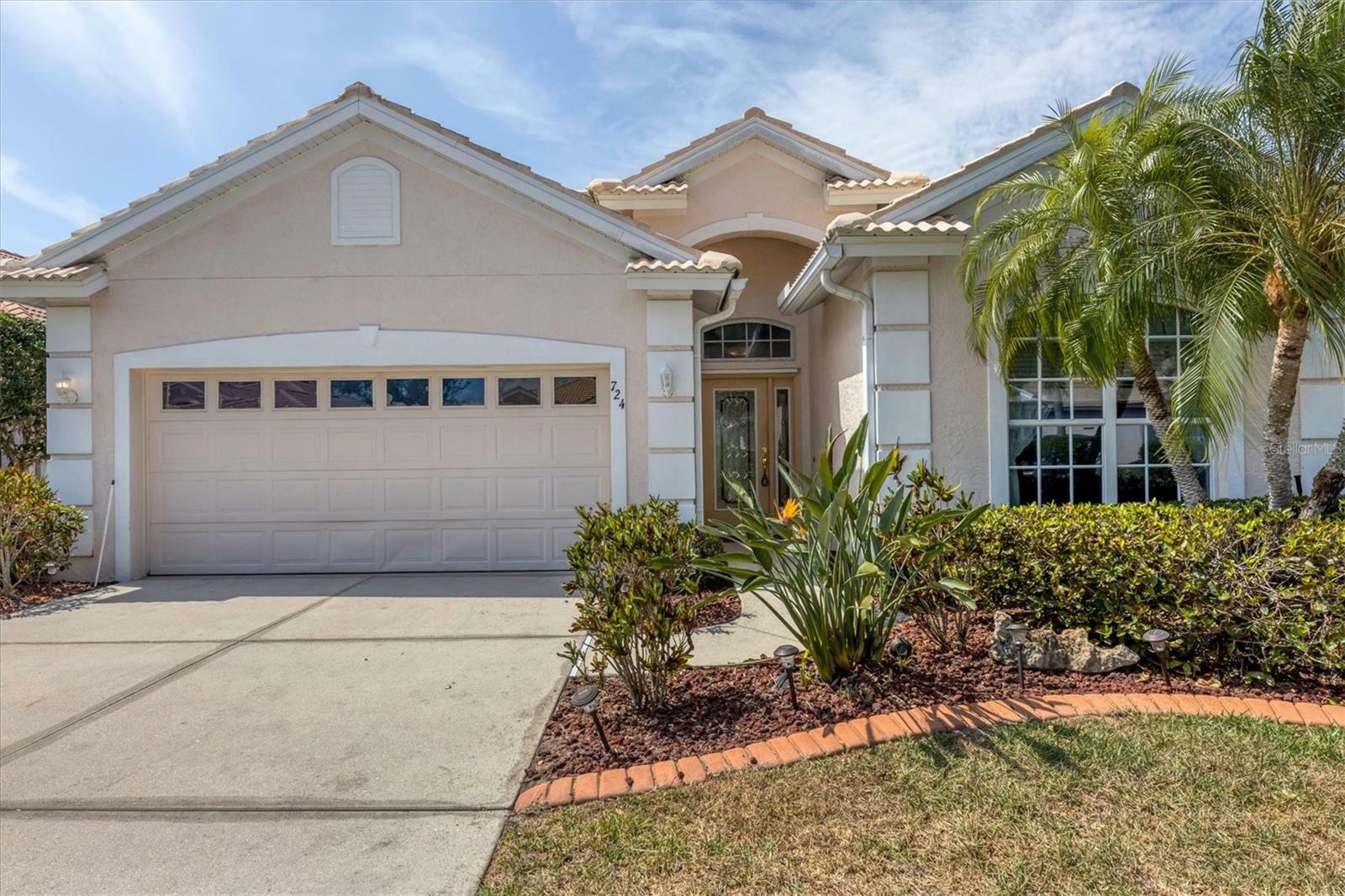 Property Photo:  724 Back Nine Drive  FL 34285 