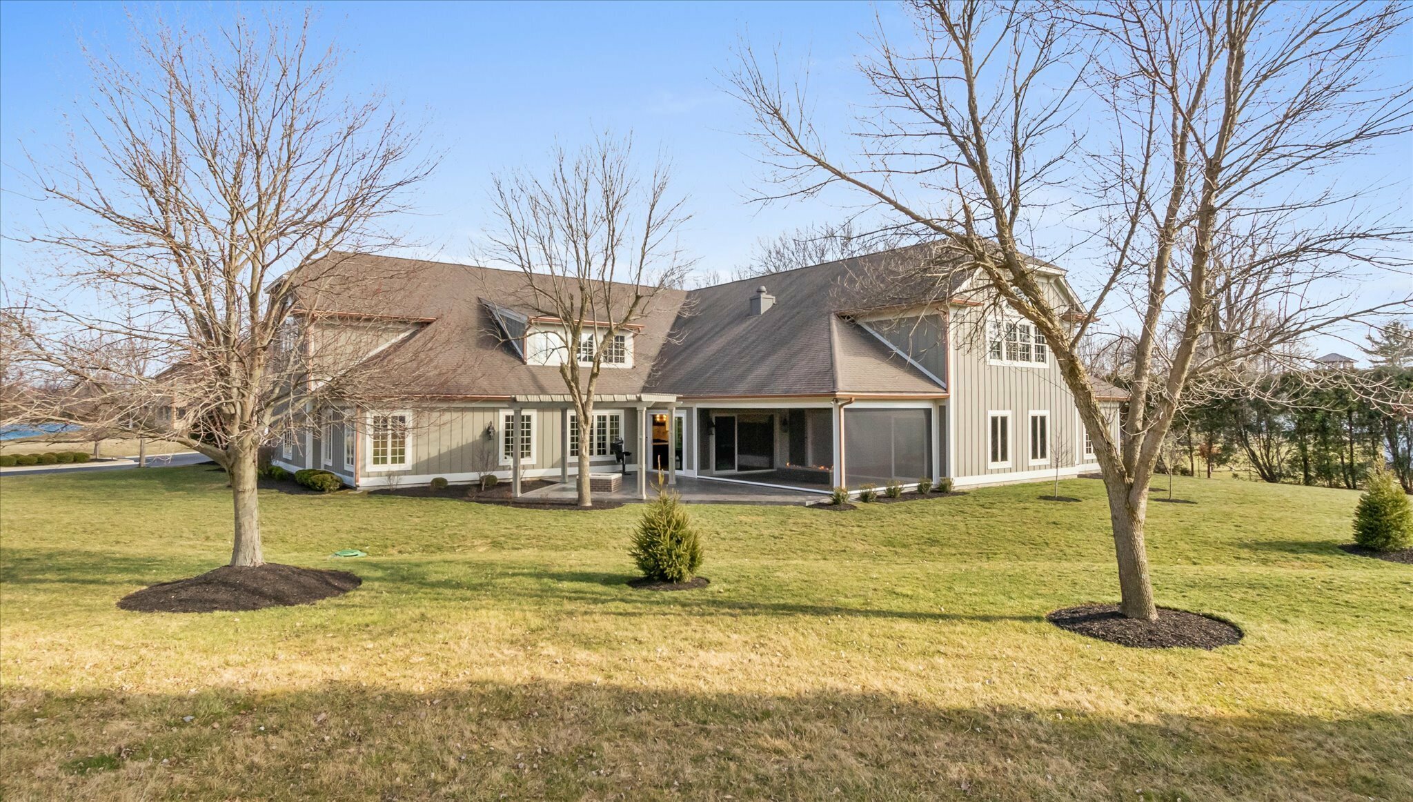 11710 Cold Creek Court  Carmel IN 46077 photo
