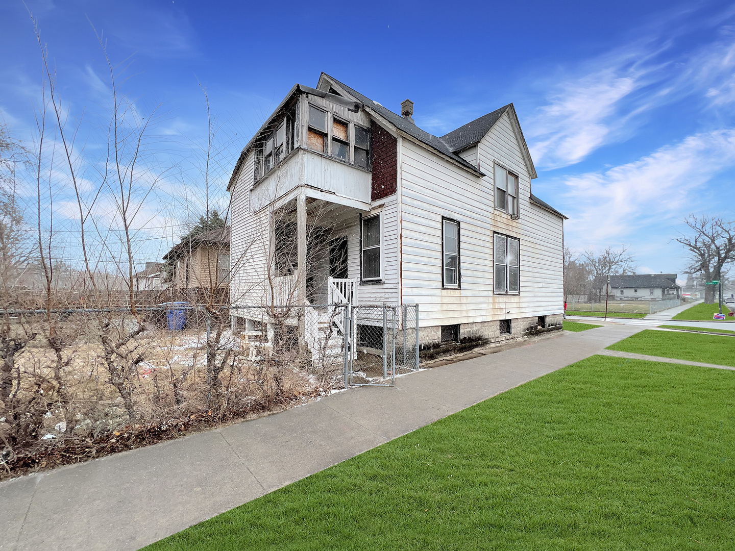 Property Photo:  324 W 114th Street  IL 60628 