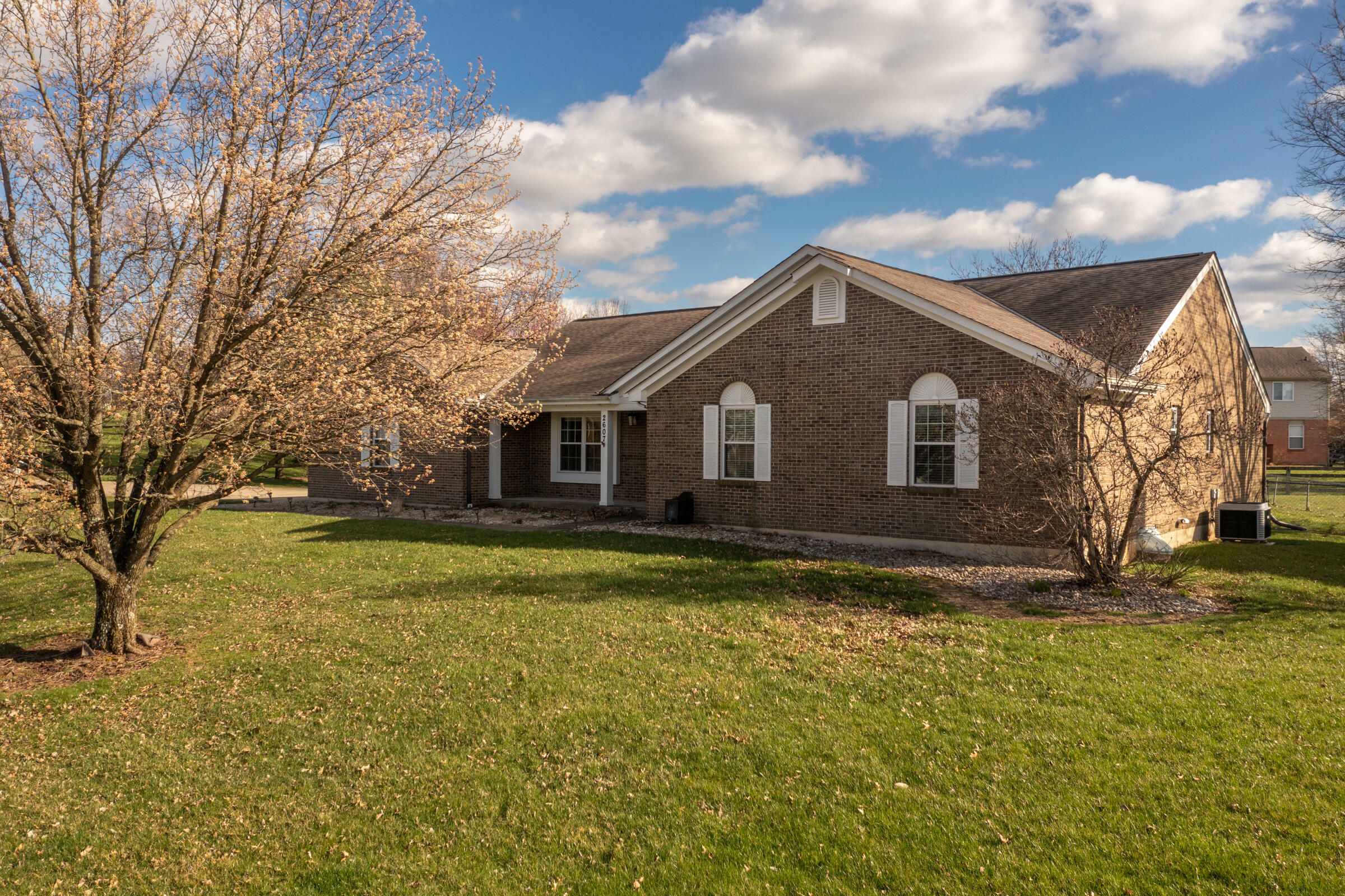 Property Photo:  2607 Teaberry Court  KY 41005 