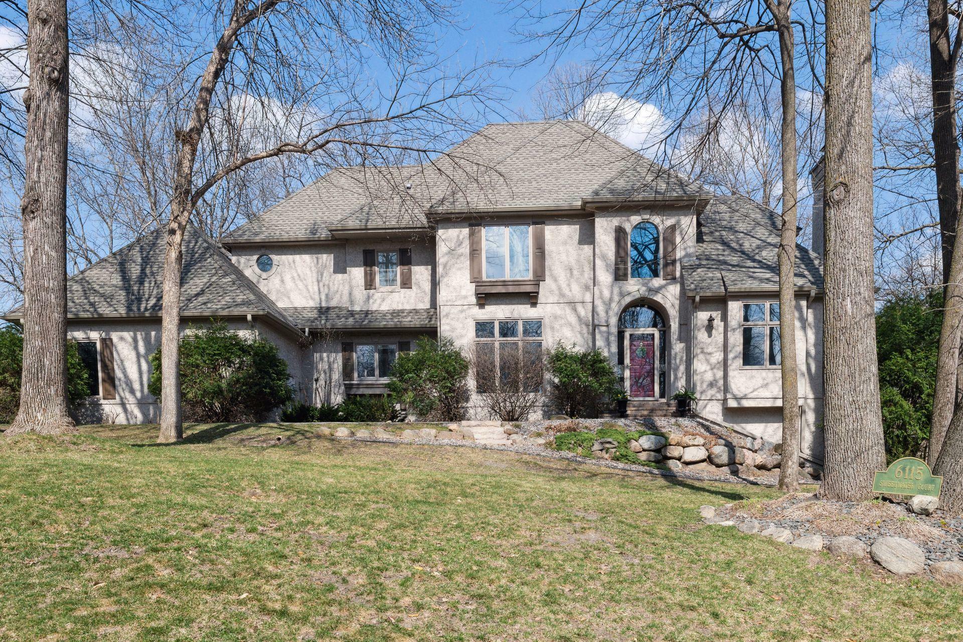 6115 Sweetwater Court  Shorewood MN 55331 photo