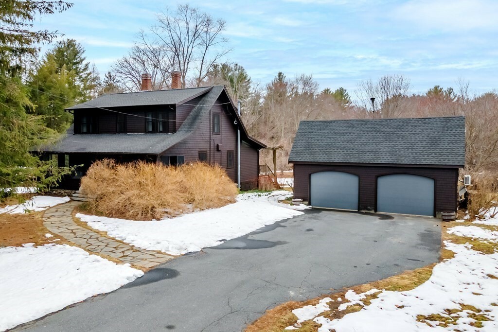 208 North Rd  Bedford MA 01730 photo