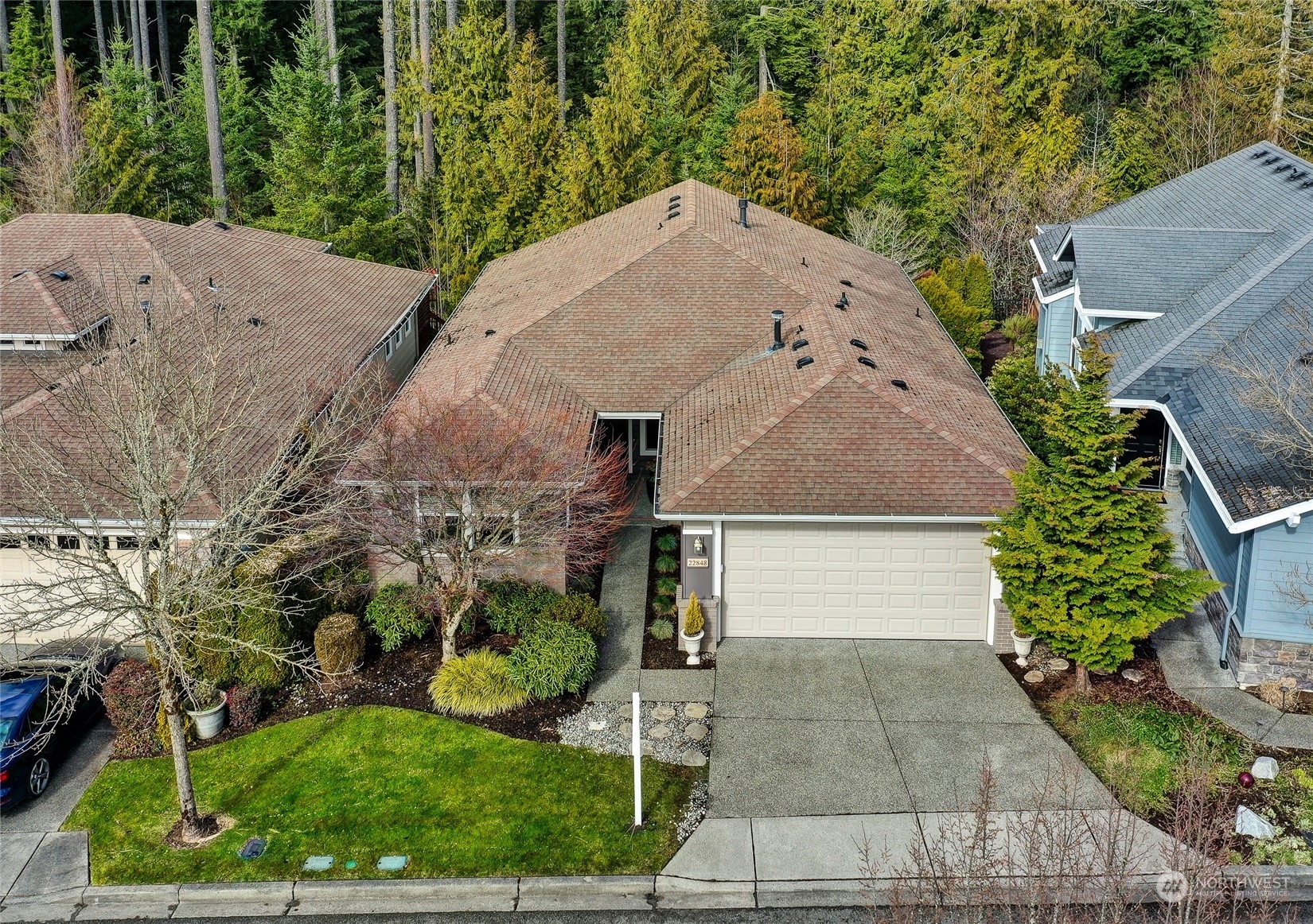 Property Photo:  22848 NE 130th Street  WA 98053 