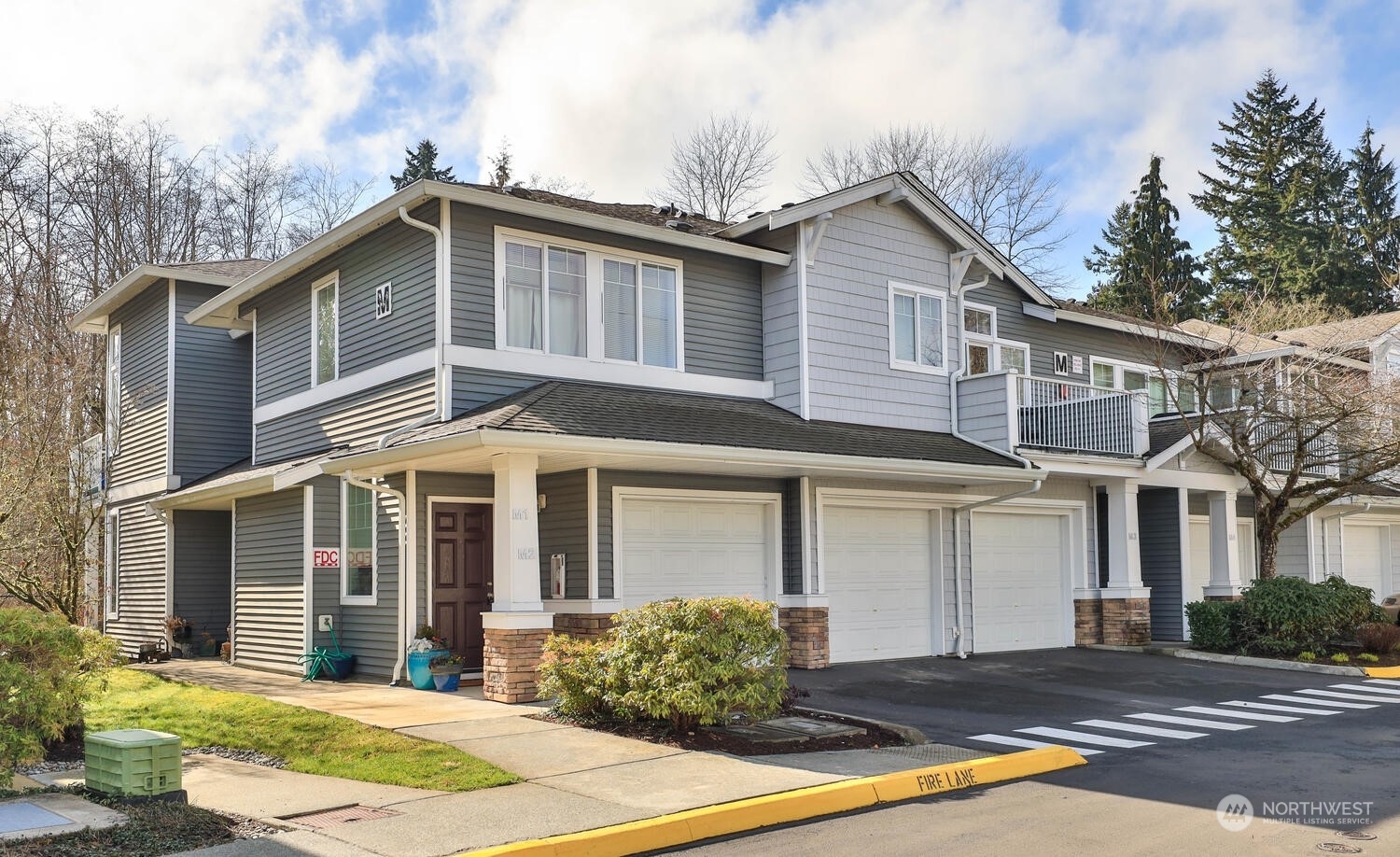 Property Photo: 14200 69th Drive SE M2 WA 98296