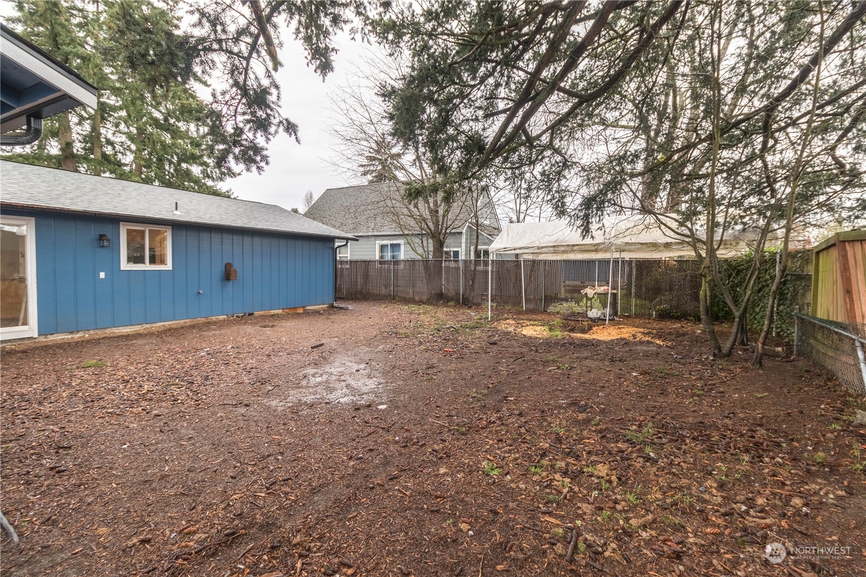 Property Photo: 705 113th Street S WA 98444