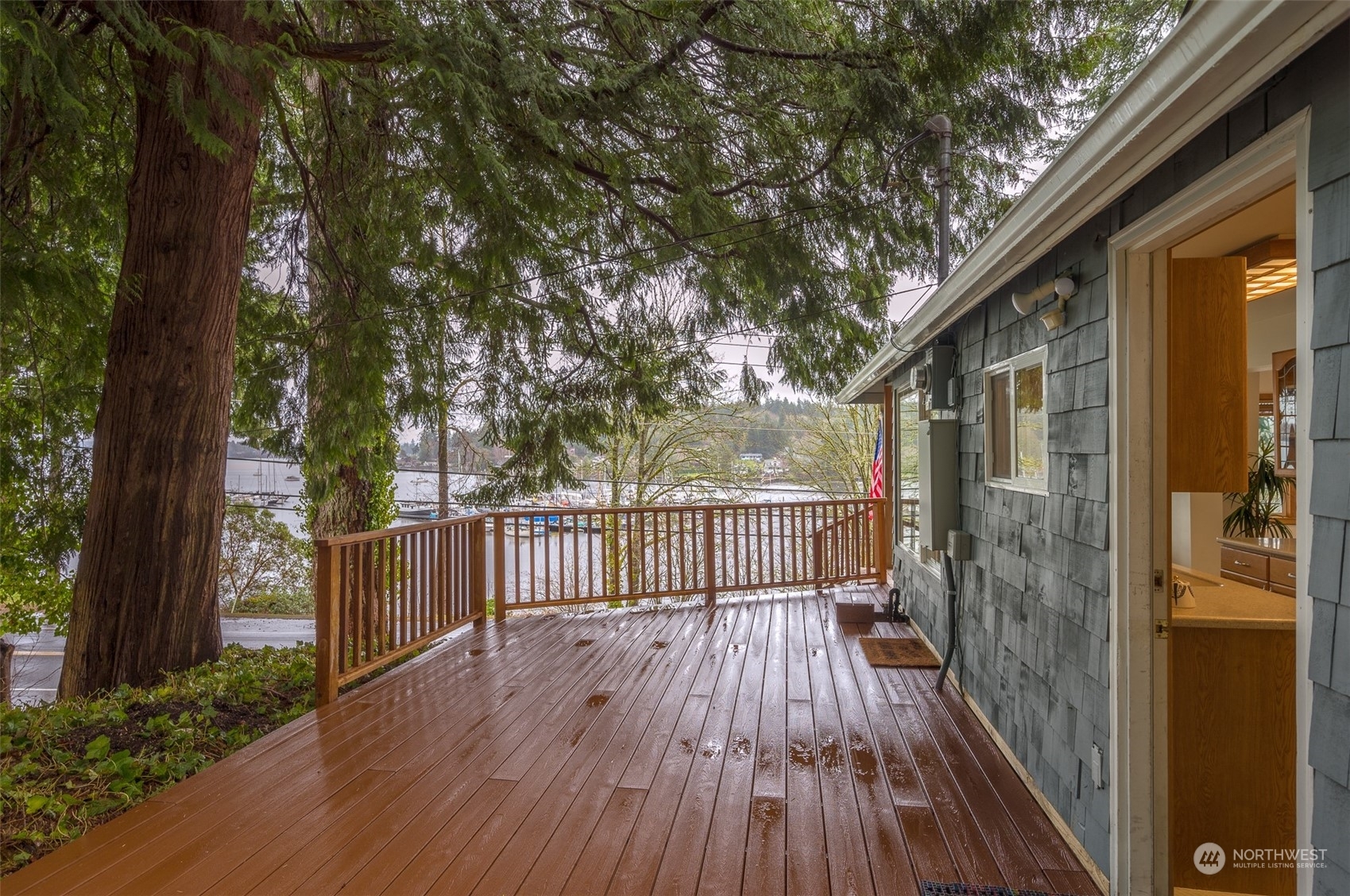 Property Photo:  23627 Vashon Highway SW  WA 98070 